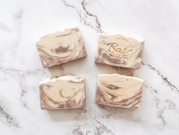 What is goat's milk soap and why you need to make the switch?