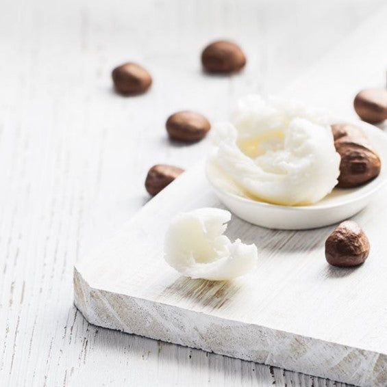 Is Shea Butter better? Yes, it is!