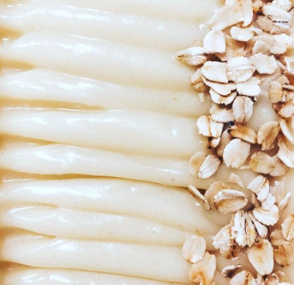 Why We’re Crazy for Cocoa Butter