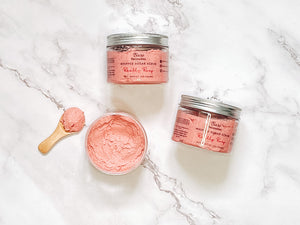 Really Rosy Sugar Scrub