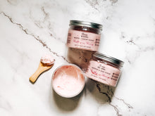Load image into Gallery viewer, Pretty in Peony Sugar Scrub
