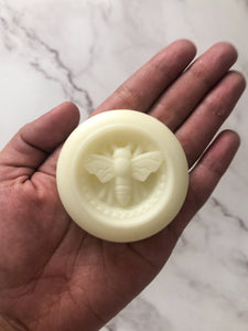 Bee Bare Lotion Bars