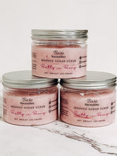Load image into Gallery viewer, Pretty in Peony Sugar Scrub
