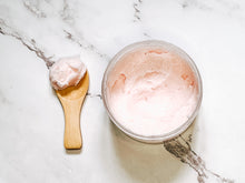 Load image into Gallery viewer, Pretty in Peony Sugar Scrub
